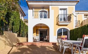 Casa la Rosaleda