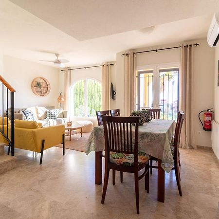 Villa Casa la Rosaleda Mutxamel  Exterior foto